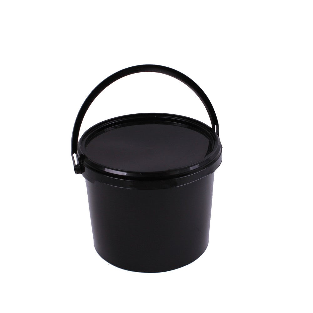 Fabbri Reifenmontagepaste Schwarz 5 l – BV05LZ | Fabbri.de – Bild 1
