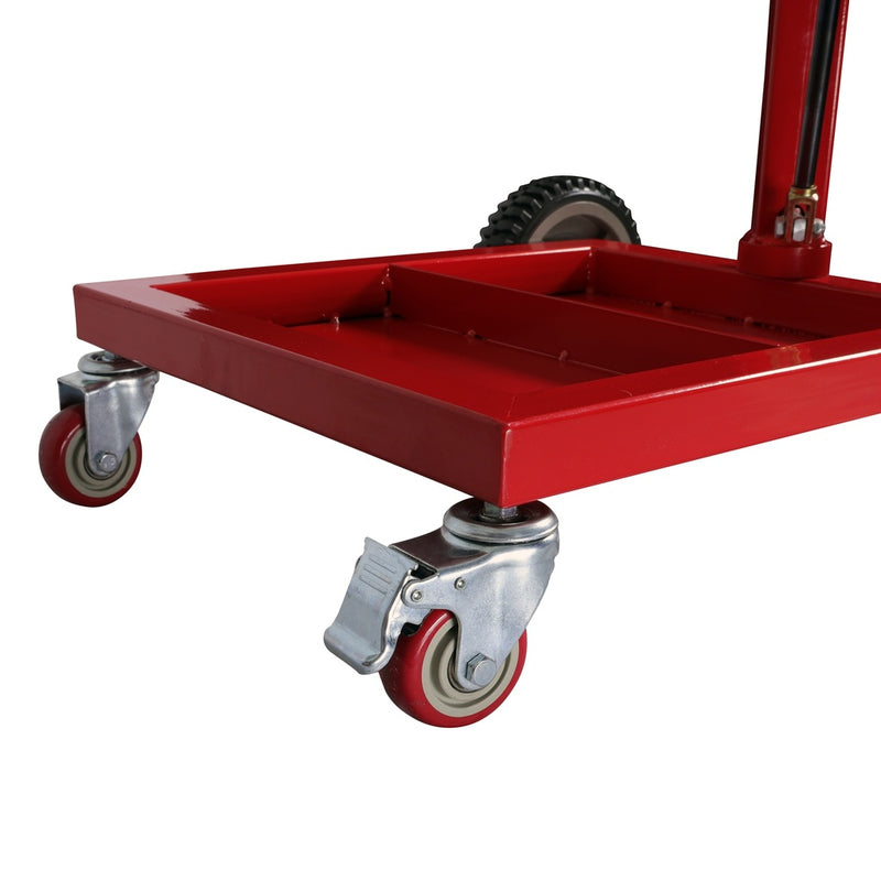 Fabbri fahrbarer Schlagschrauberhalter – AWHC01 | Fabbri.de – Bild 4