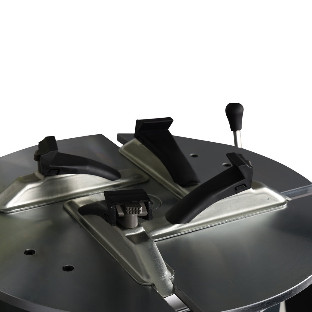 Fabbri Reifenmontiermaschine mit Hilfsarm ZH620HA – ZH620F | Fabbri.de – Bild 6
