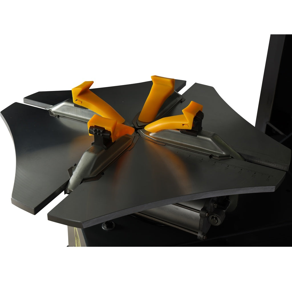 Fabbri Reifenmontiermaschine – ZH626 | Fabbri.de – Bild 4