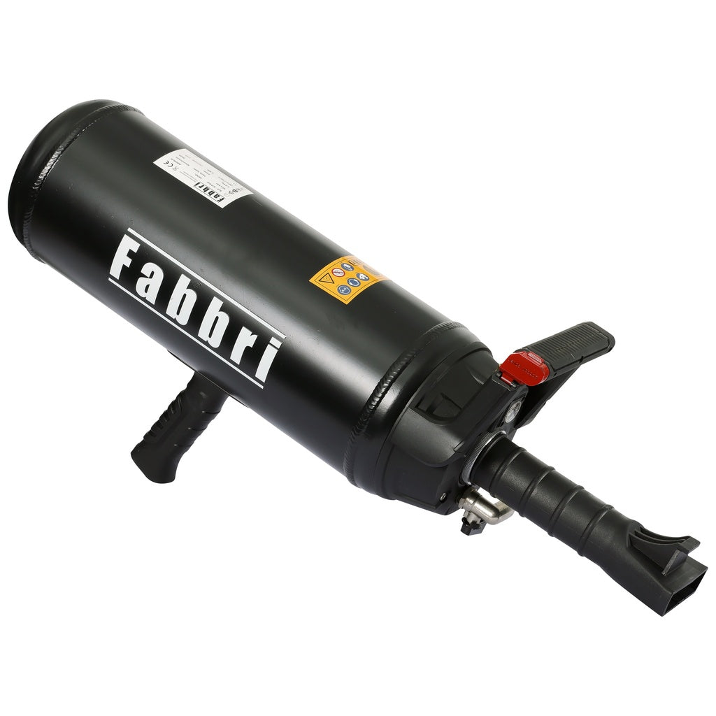 9L Fabbri Perlenaufsetzer – AB09LB | Fabbri.de – Bild 2