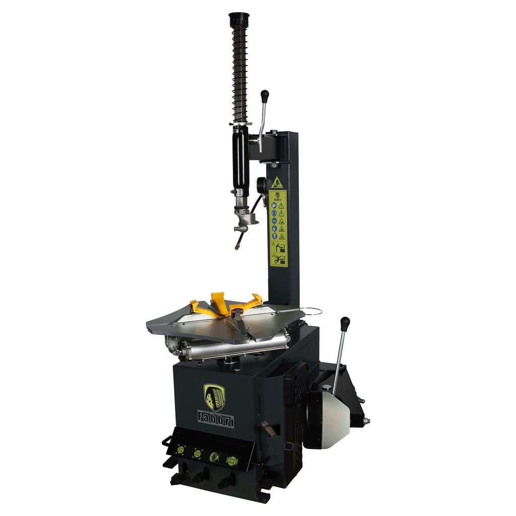 Fabbri Reifenmontiermaschine – ZH626 | Fabbri.de – Bild 1