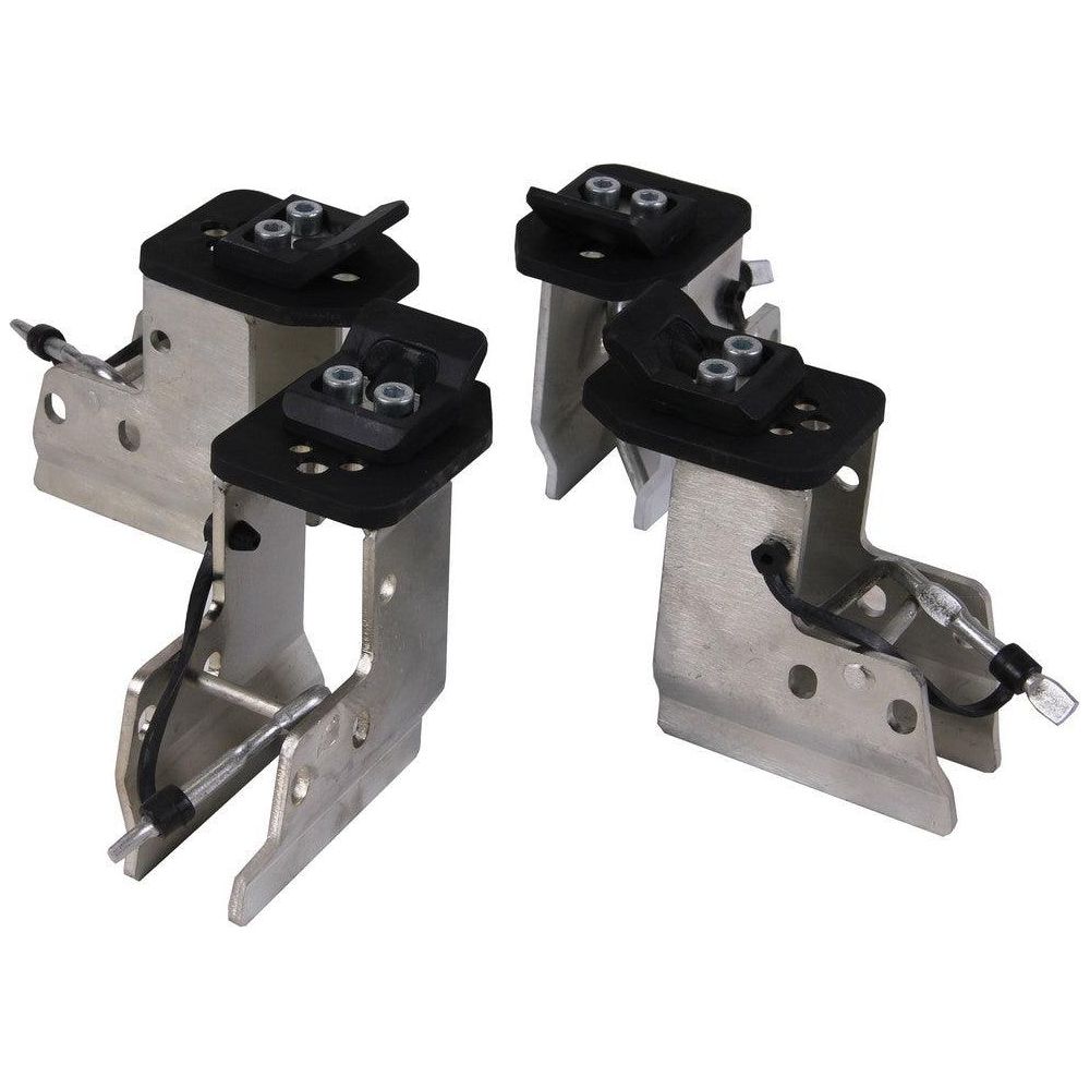 Fabbri Adapter Satz Motorrad Reifen Montagegerät – BL2024MA | Fabbri.de – Bild 1