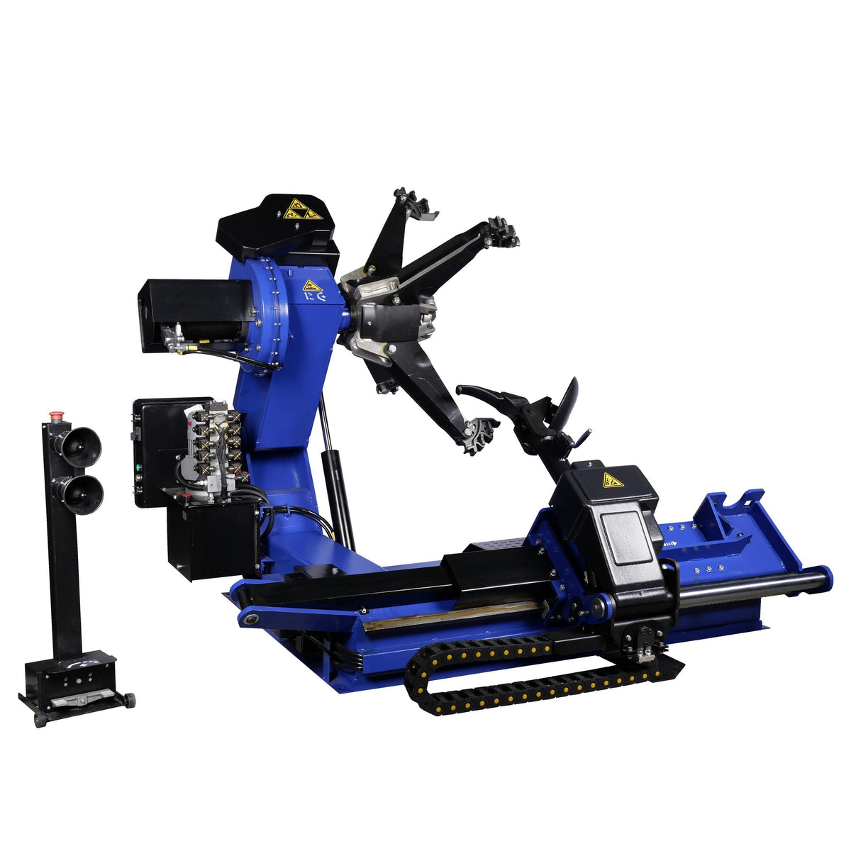 Fabbri 303L LKW-Reifenmontiermaschine, automatisch 14'' bis 56'' – BL303LA | Fabbri.de – Bild 1