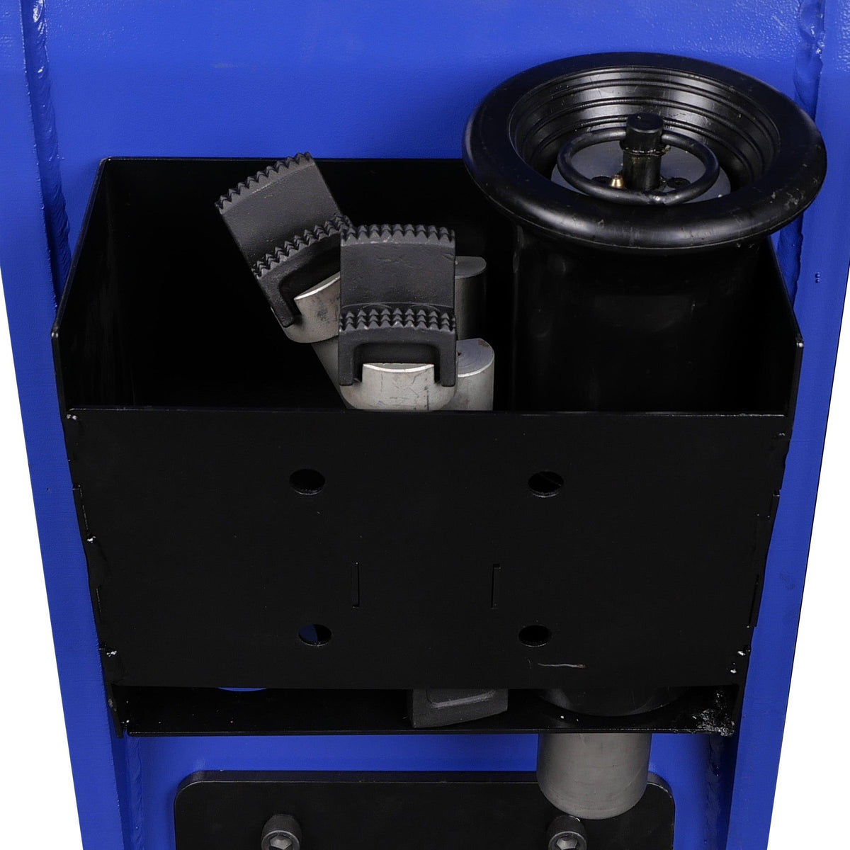 Fabbri Profi-Lkw-Reifenmontiermaschine, automatisch 14 bis 60'' – BL360 | Fabbri.de – Bild 11