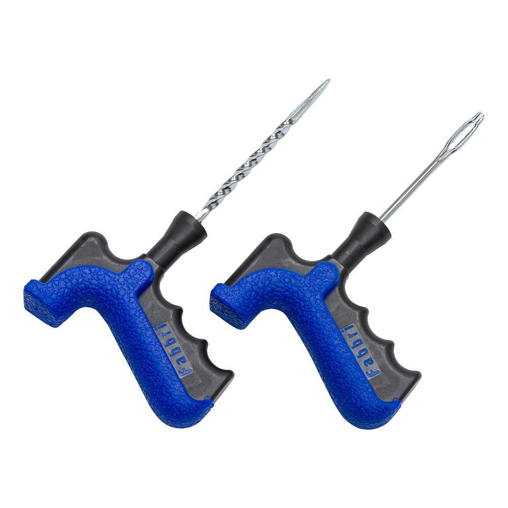 Fabbri 21t Reifenreparaturset / Reparaturset Reifen Teile – TRX003 | Fabbri.de – Bild 2