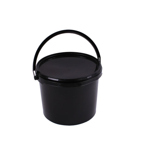 Fabbri Reifenmontagepaste Schwarz 5 l – BV05LZ | Fabbri.de – Bild 1