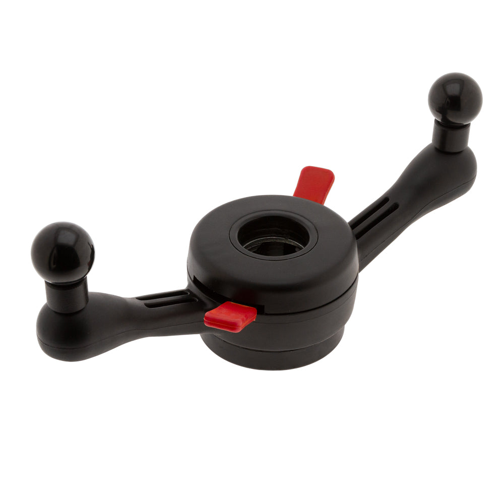 Fabbri Schnellspannmutter 36 mm für ZH800 – SBM01SK36H | Fabbri.de – Bild 1