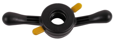 Fabbri Schnellspannmutter 40 mm – SBM01SK40 | Fabbri.de – Bild 1