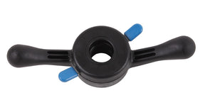 Fabbri Schnellspannmutter 36 mm für ZH825B – SBM01SK | Fabbri.de – Bild 1