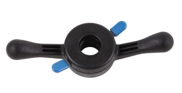 Fabbri Schnellspannmutter 36 mm für ZH825B – SBM01SK | Fabbri.de – Bild 1