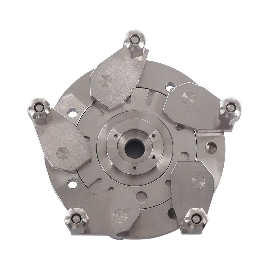Fabbri Universaladapter – SBM01UA | Fabbri.de – Bild 1