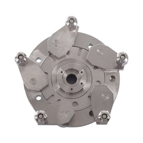 Fabbri Universaladapter – SBM01UA | Fabbri.de – Bild 1