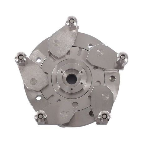 Fabbri Universaladapter – SBM01UA | Fabbri.de – Bild 1