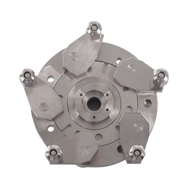 Fabbri Universaladapter – SBM01UA | Fabbri.de – Bild 1