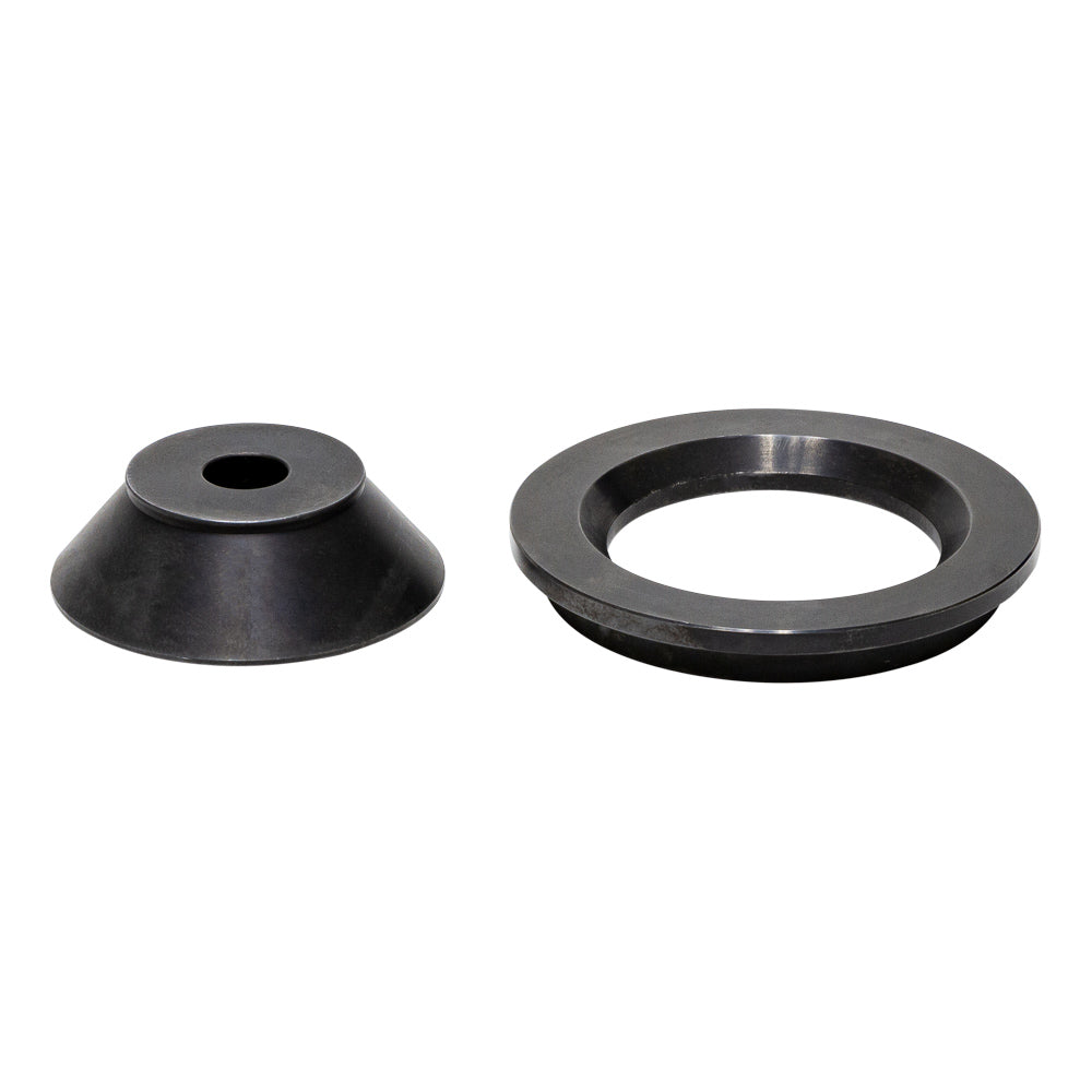 Fabbri Konussatz für große Felgen (Iveco), 40 mm – SBM40CB | Fabbri.de – Bild 1