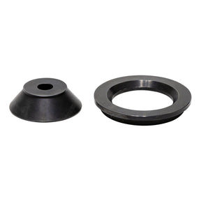 Fabbri Konussatz für große Felgen (Iveco), 40 mm – SBM40CB | Fabbri.de – Bild 1