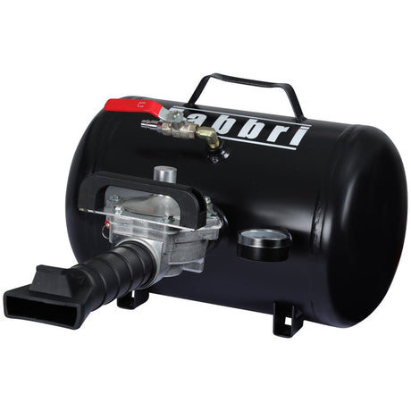 Fabbri Perlenaufsetzer 18 Liter – AB01B | Fabbri.de – Bild 1