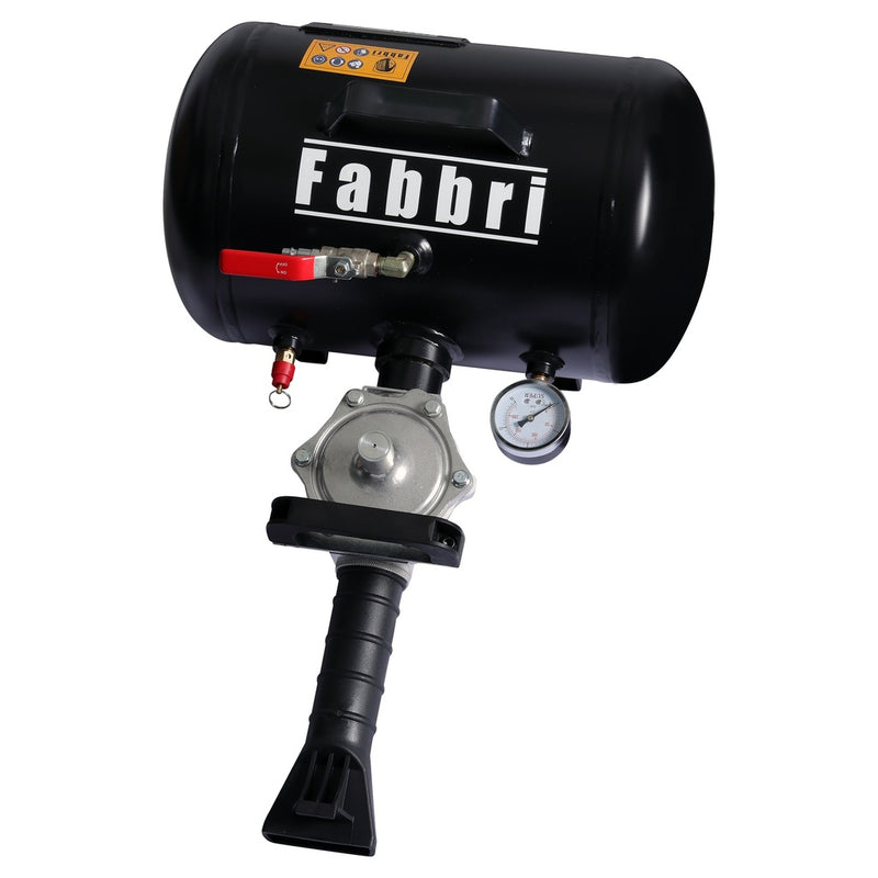 Fabbri Perlenaufsetzer 18 Liter – AB01B | Fabbri.de – Bild 2