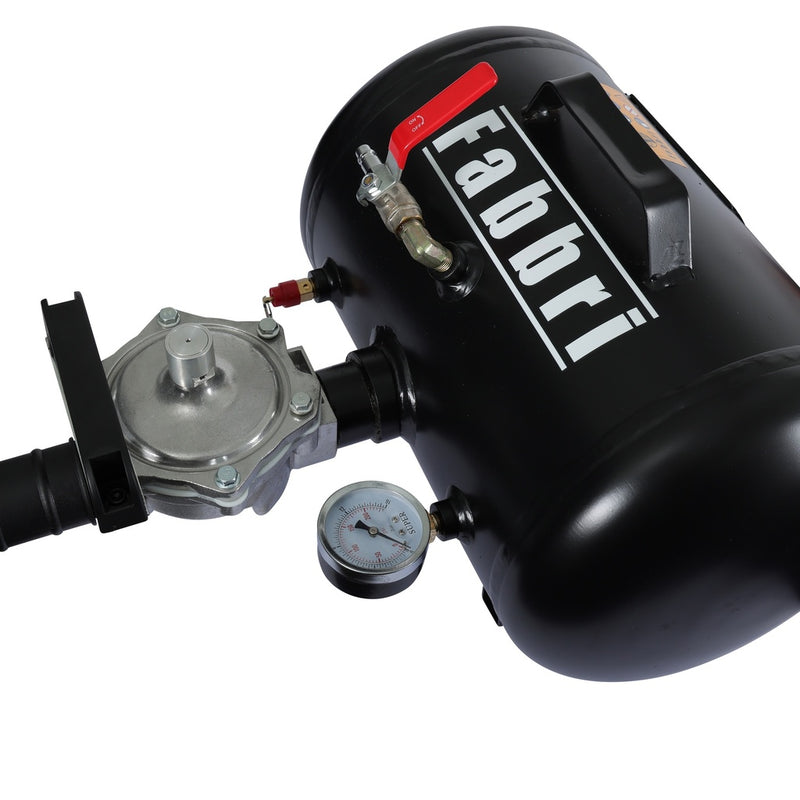 Fabbri Perlenaufsetzer 18 Liter – AB01B | Fabbri.de – Bild 4