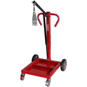 Fabbri fahrbarer Schlagschrauberhalter – AWHC01 | Fabbri.de – Bild 1
