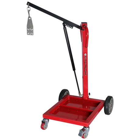 Fabbri fahrbarer Schlagschrauberhalter – AWHC01 | Fabbri.de – Bild 3