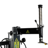 Fabbri Reifenmontiermaschine mit Hilfsarm ZH620HA – ZH620F | Fabbri.de – Bild 4