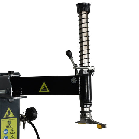 Fabbri Kompakte Reifenmontiermaschine für kleine Werkstätten – ZH620 | Fabbri.de – Bild 3