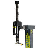 Fabbri Reifenmontiermaschine mit Hilfsarm, halbautomatisch – ZH650F | Fabbri.de – Bild 5