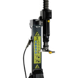 Fabbri Reifenmontiermaschine halbautomatisch – ZH650 | Fabbri.de – Bild 4