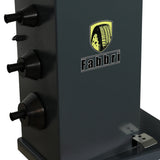 Fabbri Auswuchtmaschine manuell, motorlos – ZH800 | Fabbri.de – Bild 4