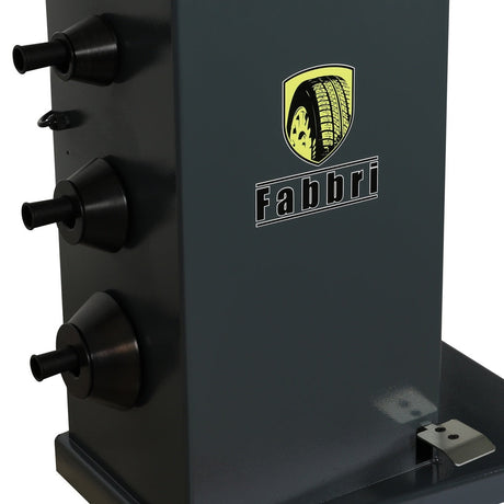 Fabbri Auswuchtmaschine manuell, motorlos – ZH800 | Fabbri.de – Bild 4