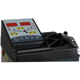Fabbri Auswuchtmaschine manuell, motorlos – ZH800 | Fabbri.de – Bild 2