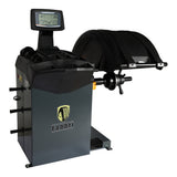 Fabbri 827L Auswuchtmaschine automatischer Betrieb – ZH827L | Fabbri.de – Bild 3