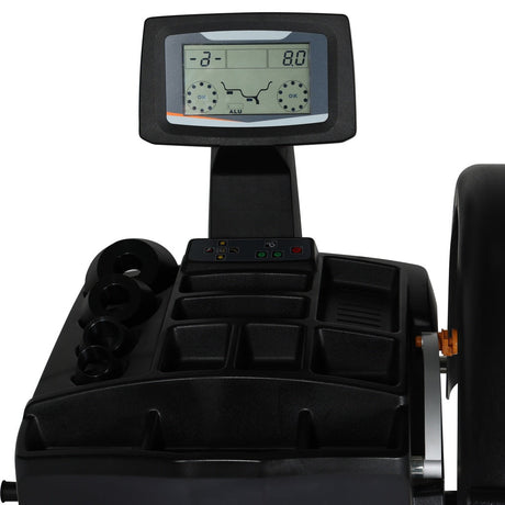 Fabbri 827L Auswuchtmaschine automatischer Betrieb – ZH827L | Fabbri.de – Bild 4