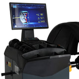 Fabbri Auswuchtmaschine vollautomatisch – ZH827X | Fabbri.de – Bild 2