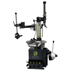 Fabbri Reifenmontiermaschine mit Hilfsarm ZH620HA – ZH620F | Fabbri.de – Bild 1