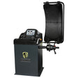 Fabbri Auswuchtmaschine halbautomatisch – ZH825B | Fabbri.de – Bild 1