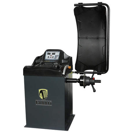 Fabbri Auswuchtmaschine halbautomatisch – ZH825B | Fabbri.de – Bild 1