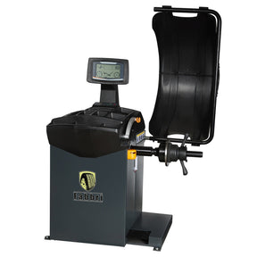 Fabbri 827L Auswuchtmaschine automatischer Betrieb – ZH827L | Fabbri.de – Bild 1