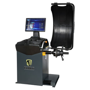 Fabbri Auswuchtmaschine vollautomatisch – ZH827X | Fabbri.de – Bild 1