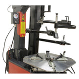 Fabbri 400V Profi Reifenmontiermaschine mit Hilfsarm 12 - 28'' – BL204BHP | Fabbri.de – Bild 3