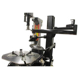 Fabbri 400V Profi Reifenmontiermaschine mit Hilfsarm 12 - 28'' – BL204BHP | Fabbri.de – Bild 4