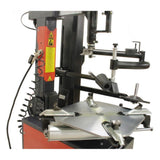 Fabbri 400V Profi Reifenmontiermaschine mit Hilfsarm 10'' - 22'' – BL202BHP | Fabbri.de – Bild 3