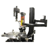 Fabbri 400V Profi Reifenmontiermaschine mit Hilfsarm 10'' - 22'' – BL202BHP | Fabbri.de – Bild 4