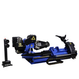 Fabbri 303L LKW-Reifenmontiermaschine, automatisch 14'' bis 56'' – BL303LA | Fabbri.de – Bild 2