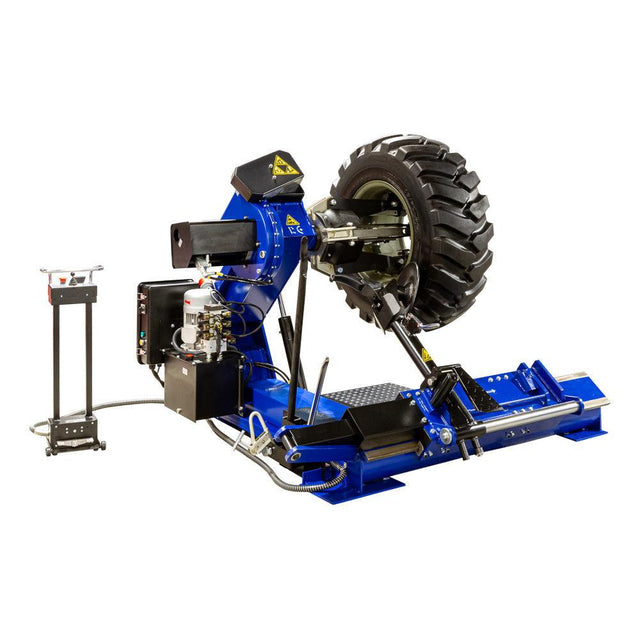 Fabbri LKW Reifenmontiermaschine, automatisch 14" - 56" – BL303 | Fabbri.de – Bild 1