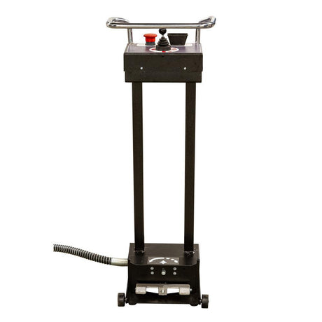 Fabbri LKW Reifenmontiermaschine, automatisch 14" - 56" – BL303 | Fabbri.de – Bild 10