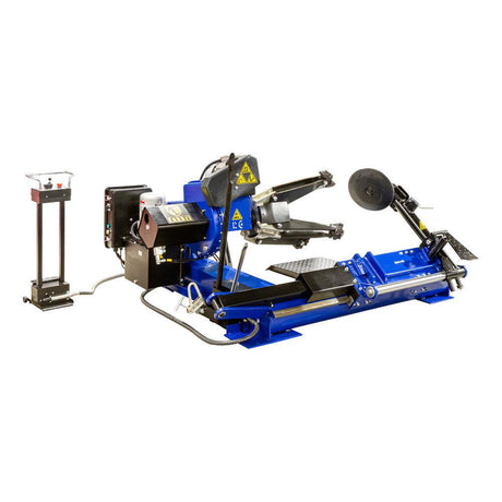 Fabbri LKW Reifenmontiermaschine, automatisch 14" - 56" – BL303 | Fabbri.de – Bild 2