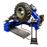 Fabbri LKW Reifenmontiermaschine, automatisch 14" - 56" – BL303 | Fabbri.de – Bild 3